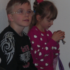 Klasse Frau Voss 21.01.201001