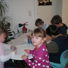 Klasse Frau Voss 21.01.201004