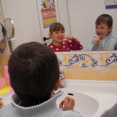 Klasse Frau Voss 21.01.201008