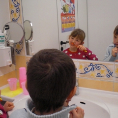 Klasse Frau Voss 21.01.201009