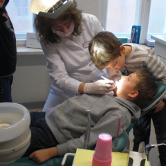 Klasse Frau Voss 21.01.201012