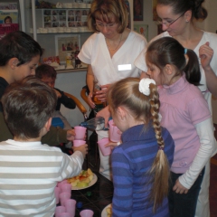 Klasse Frau Voss 21.01.201013