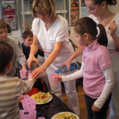 Klasse Frau Voss 21.01.201014
