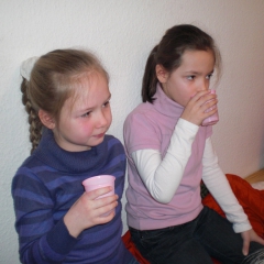 Klasse Frau Voss 21.01.201015