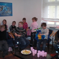 Klasse Frau Voss 21.01.201017