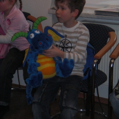 Klasse Frau Voss 21.01.201018