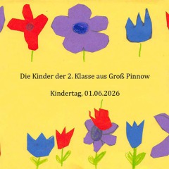 Gebasteltes-von-den-Kindern-Lehrerin-Frau-Pohl