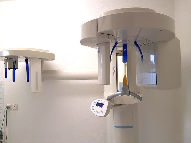 20180416_180610_001 Bild der digitalen Röntgentechnologie